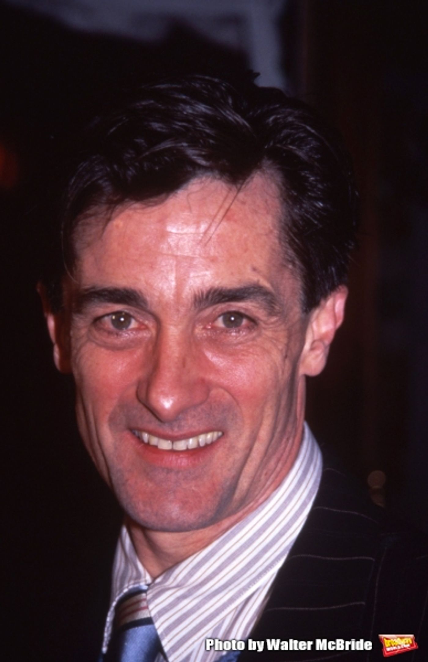 Photo Flash: Remembering Roger Rees- Part One  Image