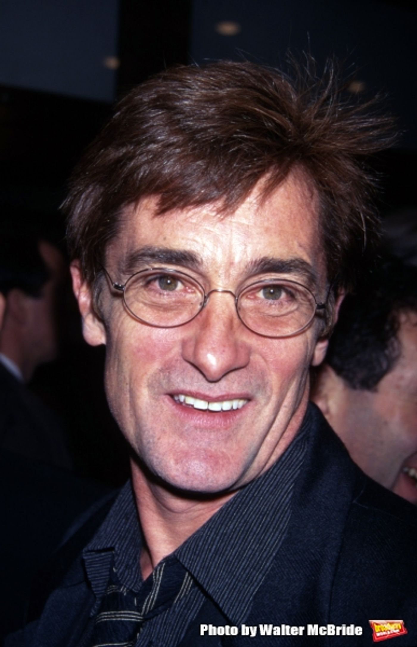 Photo Flash: Remembering Roger Rees- Part One  Image