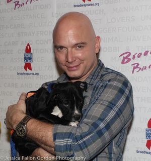 Michael Cerveris @ BroadwayWorld Michael Cerveris Photo