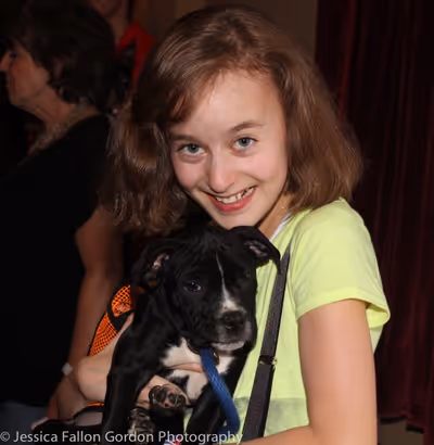 Sydney Lucas Photo
