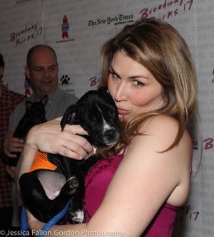 Heidi Blickenstaff Photo