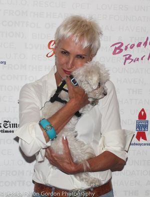 Amra-Faye Wright Photo