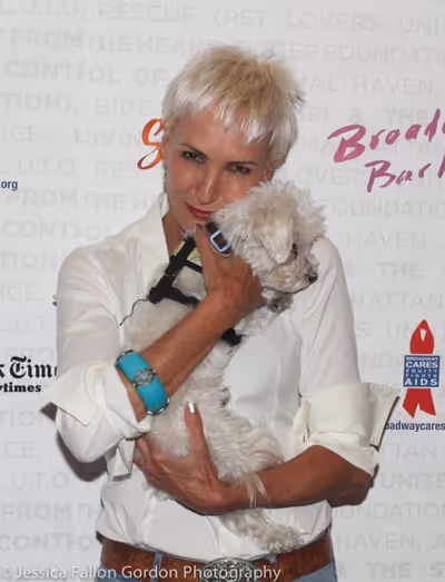 Amra-Faye Wright Photo