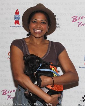 Rebecca Naomi Jones @ BroadwayWorld Rebecca Naomi Jones Photo