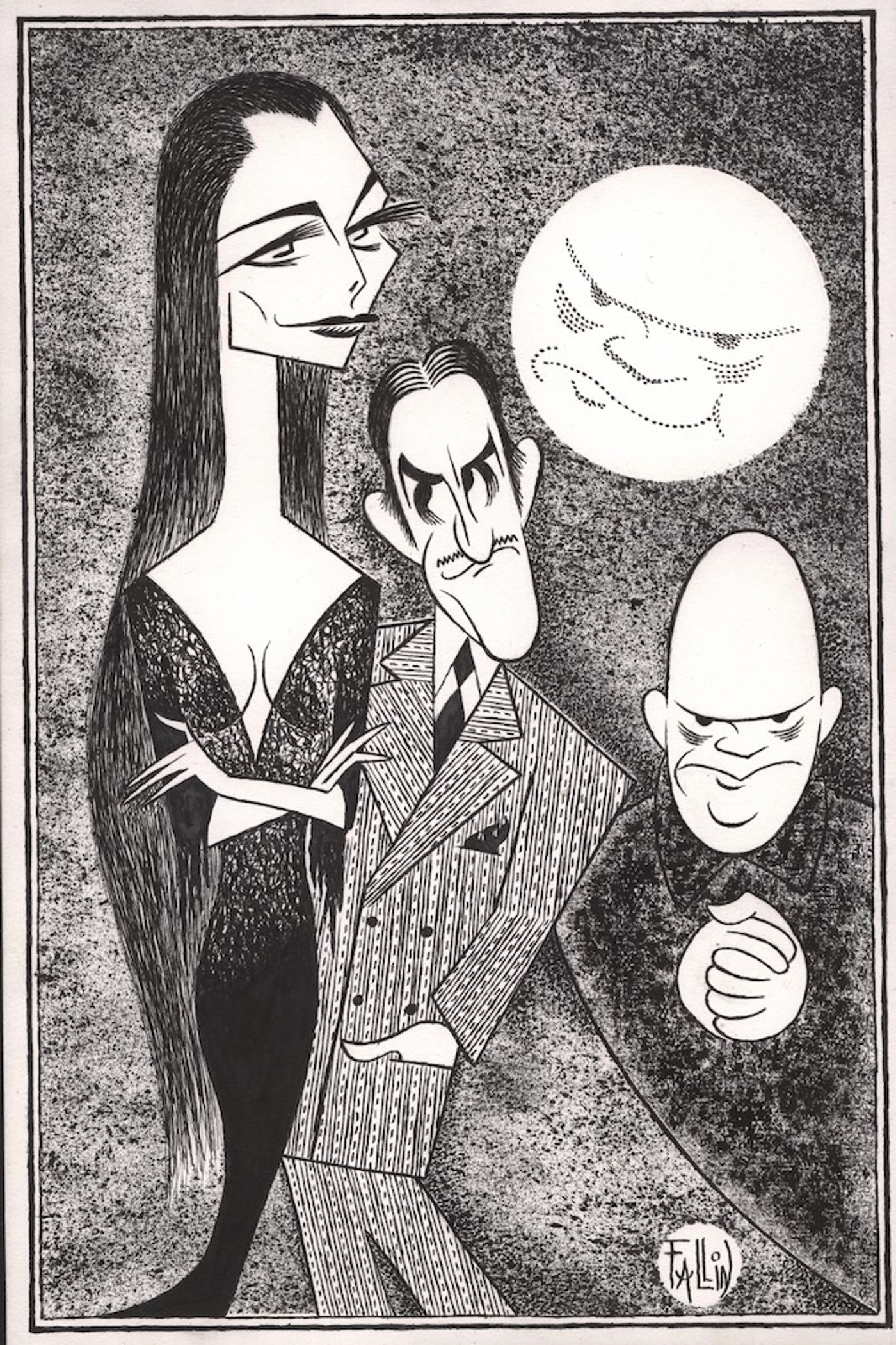 BWW Exclusive: Ken Fallin Remembers Roger Rees  Image