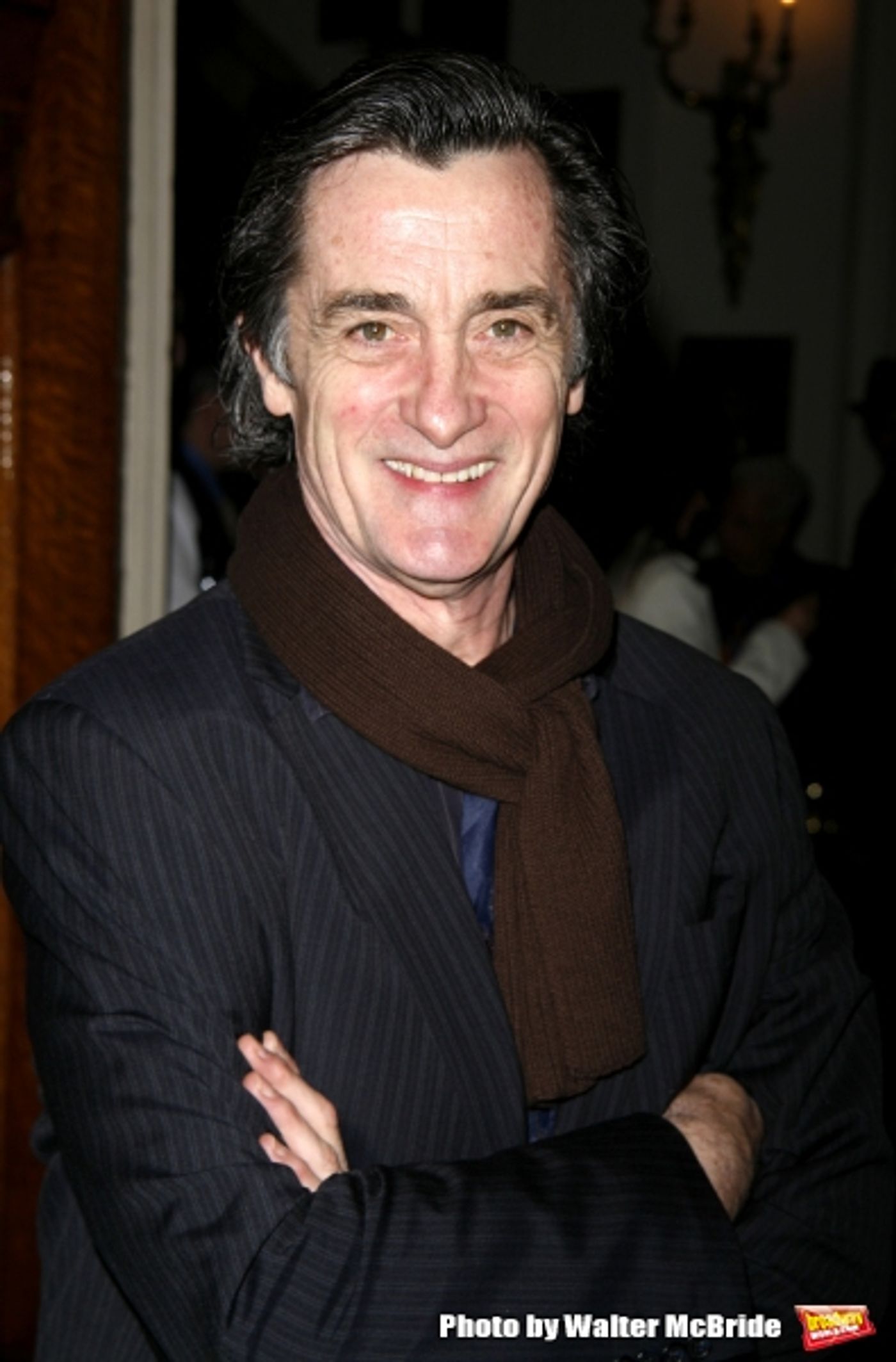 Photo Flash: Remembering Roger Rees- Part Two Image