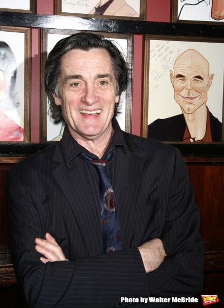 Photo Flash: Remembering Roger Rees- Part Two — photo 5 of 55