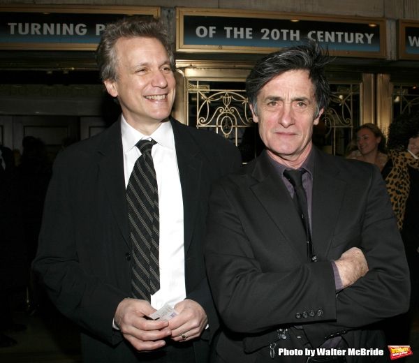 Photo Flash: Remembering Roger Rees- Part Two — photo 7 of 55