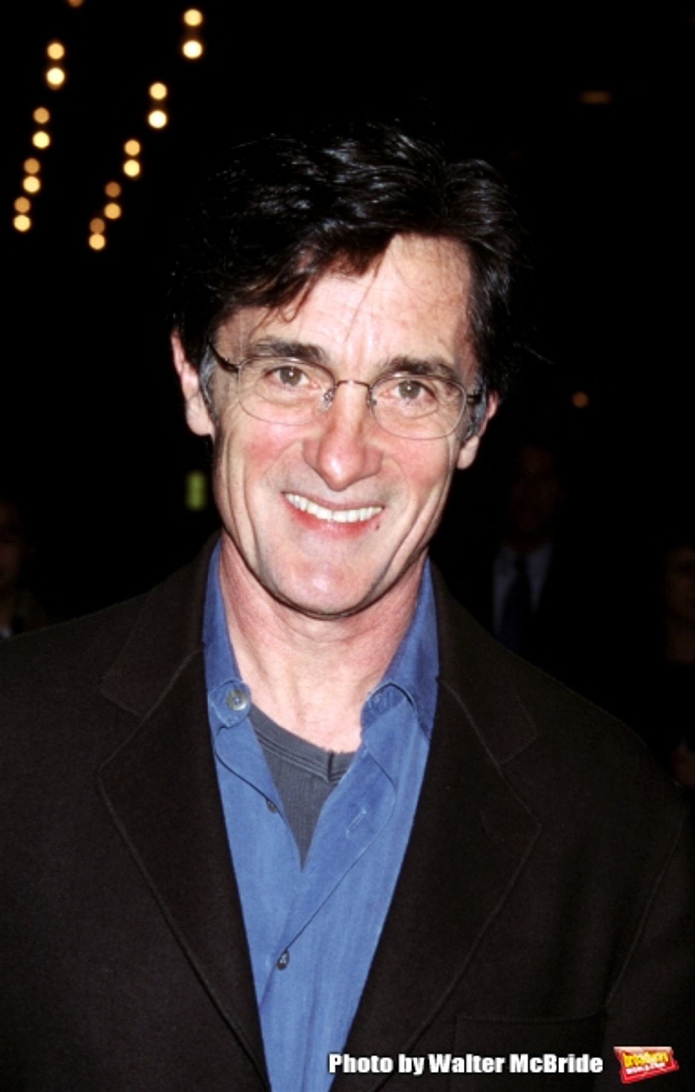 Photo Flash: Remembering Roger Rees- Part Two Image