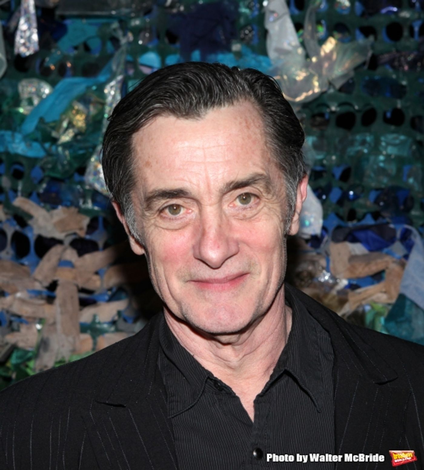 Photo Flash: Remembering Roger Rees- Part Two Image