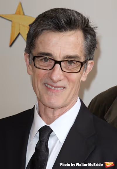 Roger Reese Photo