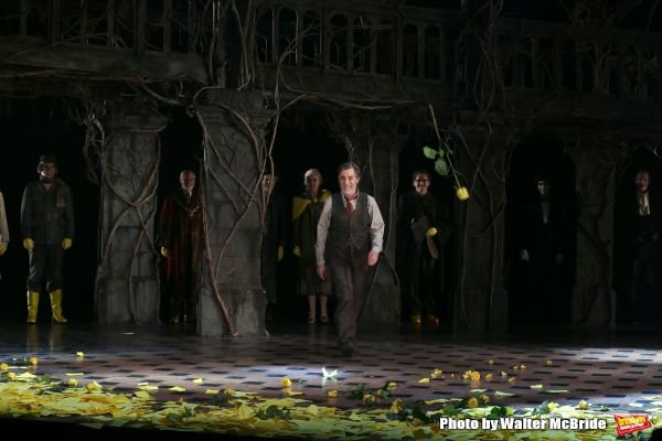 Photo Flash: Remembering Roger Rees- Part Two — photo 31 of 55