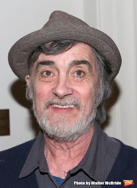 Photo Flash: Remembering Roger Rees- Part Two — photo 38 of 55