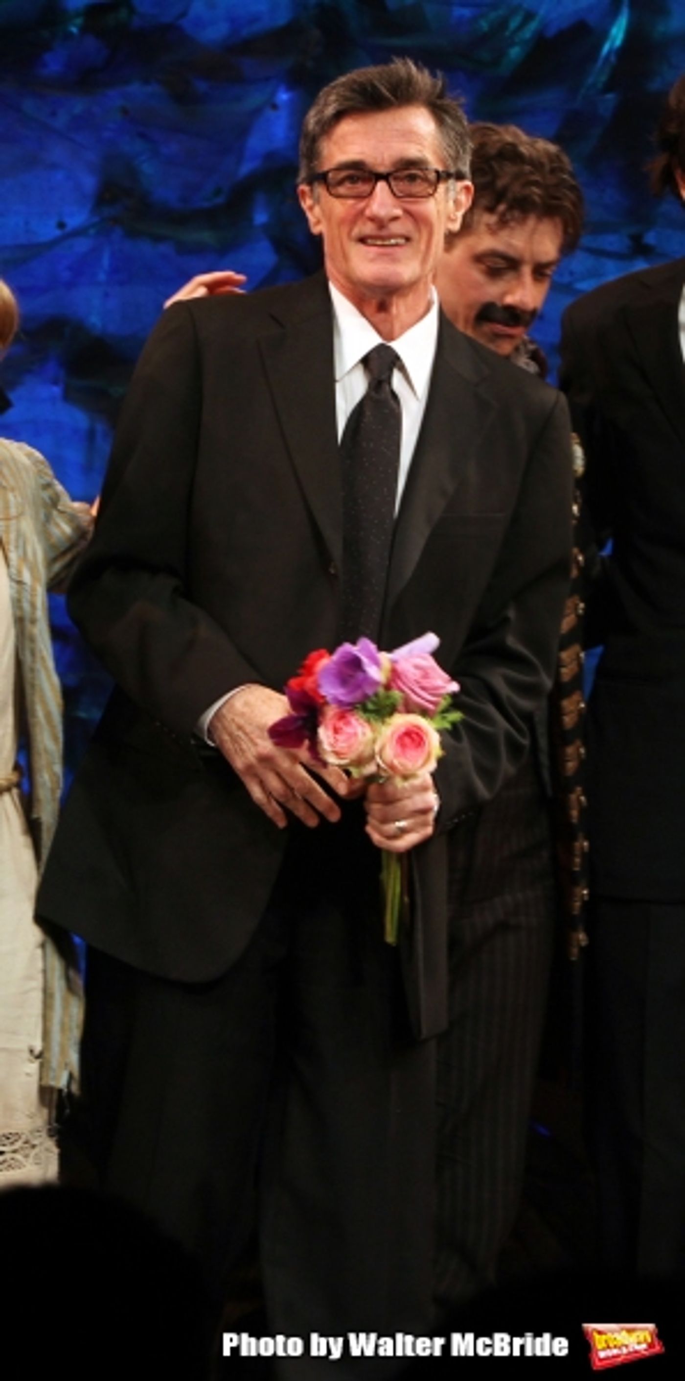Photo Flash: Remembering Roger Rees- Part Two Image