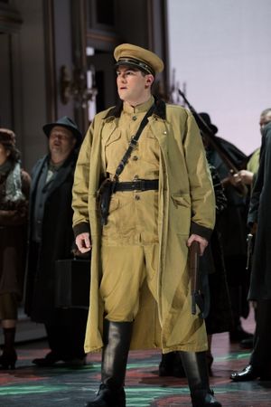 Marco Cammarota Photo