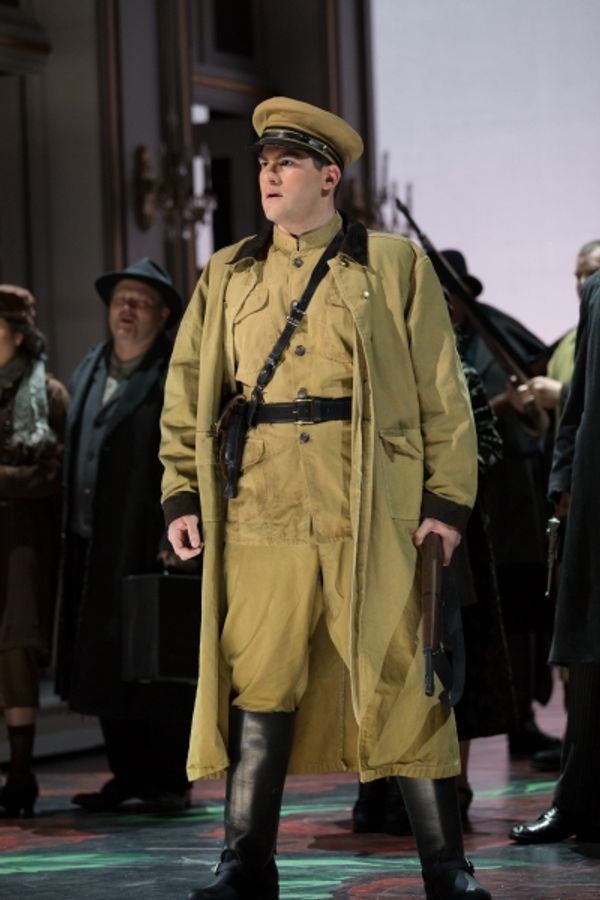 Marco Cammarota Photo