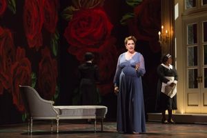 Melody Moore @ BroadwayWorld Melody Moore Photo