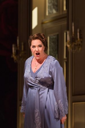 Melody Moore @ BroadwayWorld Melody Moore Photo