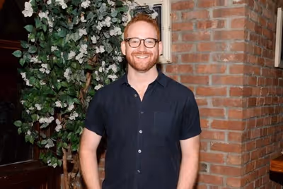 Director David Alpert Photo