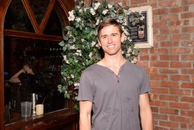 Ryan MacConnell Photo