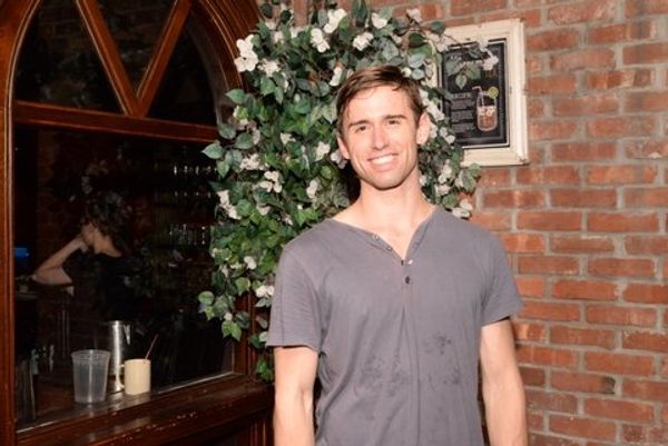 Ryan MacConnell Photo