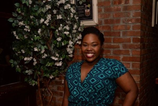 Tatiana Lofton Photo