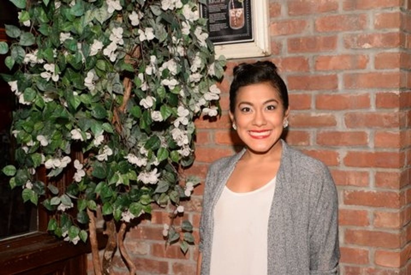 Photo Flash: TONYA & NANCY Opens at NYMF  Image