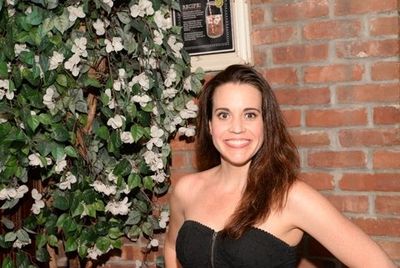 Jenna Leigh Green Photo