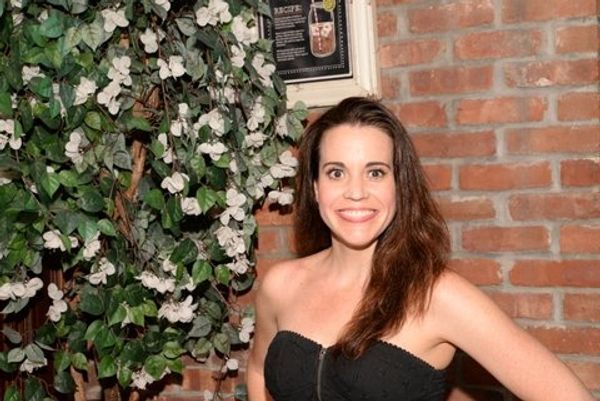 Jenna Leigh Green Photo