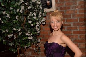 Heidi Friese @ BroadwayWorld Heidi Friese Photo