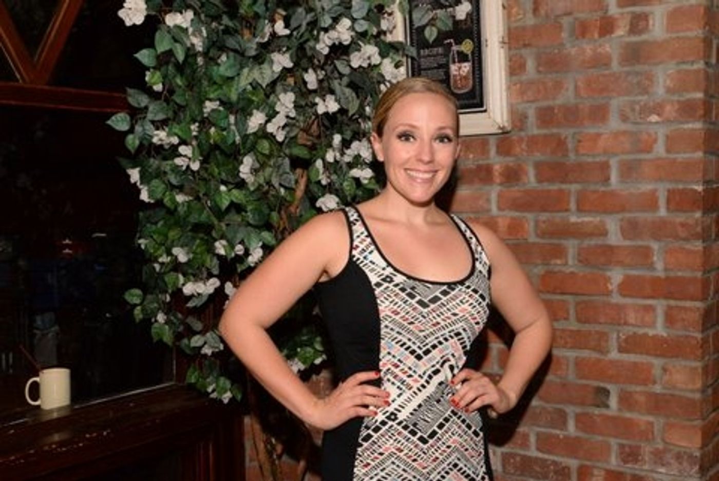 Photo Flash: TONYA & NANCY Opens at NYMF  Image