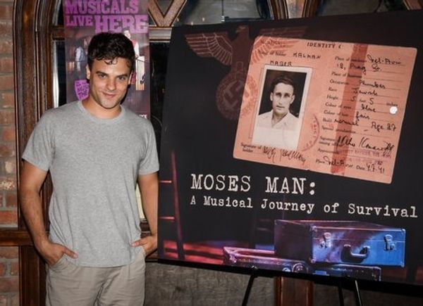 Zachary Clause Photo