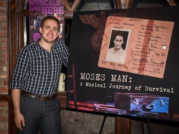 Scott Scaffidi Photo