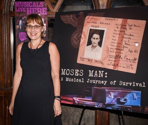 Deborah Haber Photo