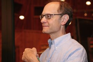 David Hyde Pierce @ BroadwayWorld David Hyde Pierce Photo