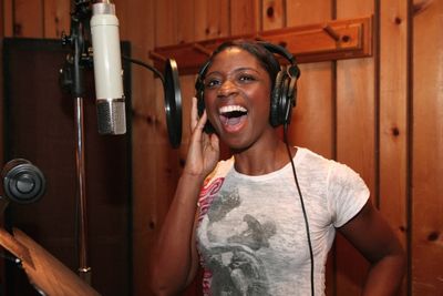 Montego Glover Photo