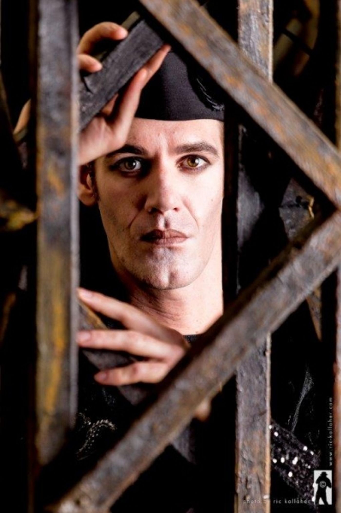 Photo Flash: First Look at Cast of NAPOLEON at NYMF  Image