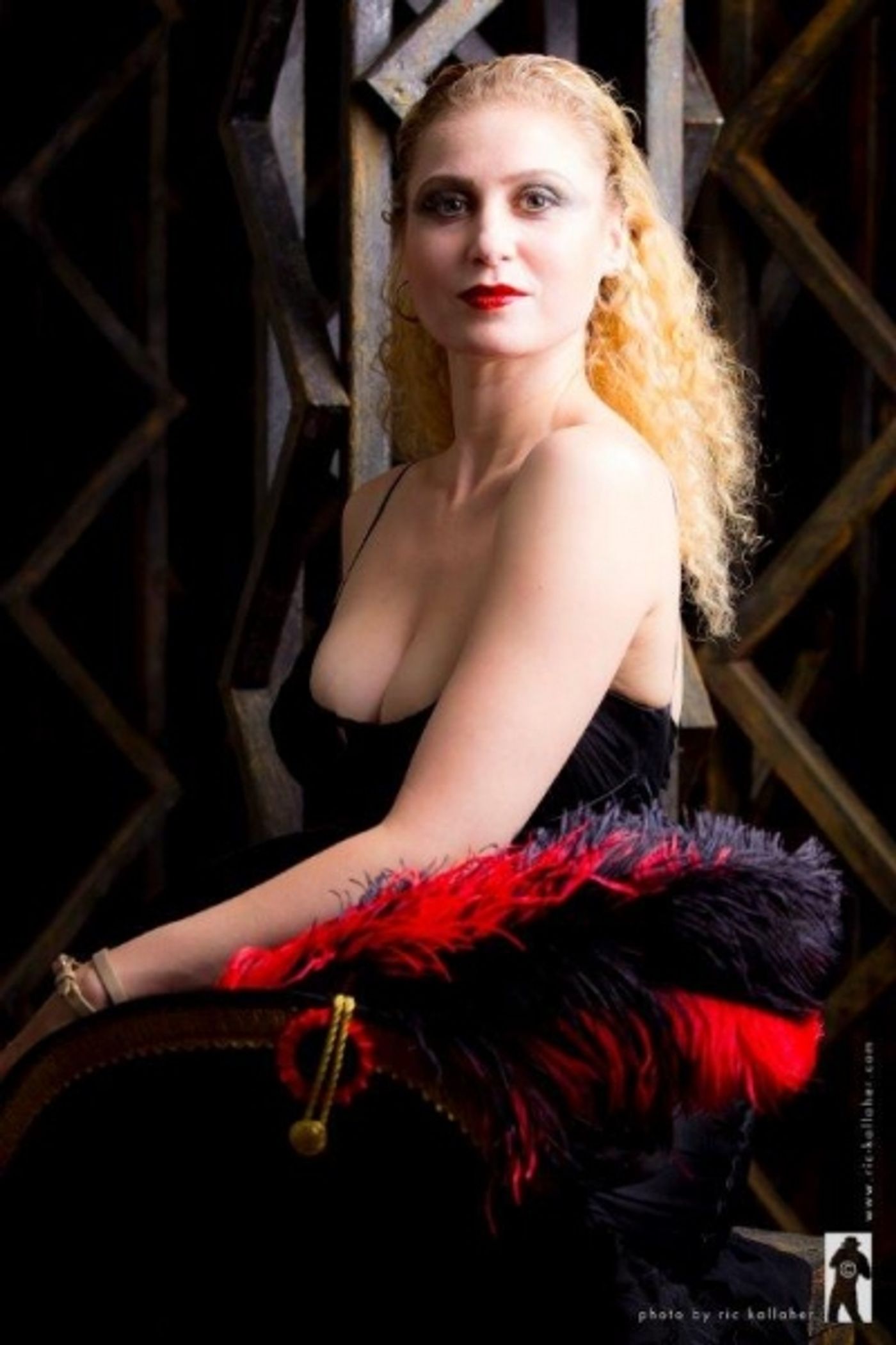 Photo Flash: First Look at Cast of NAPOLEON at NYMF  Image