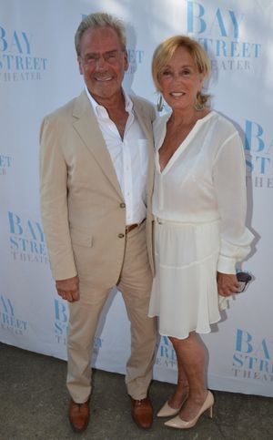 Keith Green, Ann Ciardull Photo