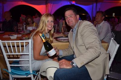 Kerry Gaynor, Mike Gaynor Photo