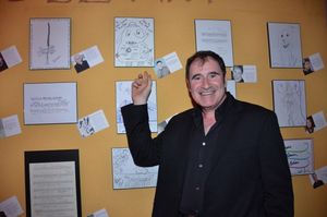 Richard Kind Photo
