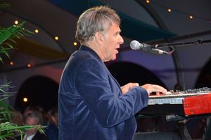 Stephen Schwartz @ BroadwayWorld Stephen Schwartz Photo