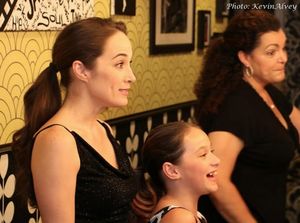 Elizabeth Welch, Vivian Welch, Patricia Phillips @ BroadwayWorld Elizabeth Welch, Vivian Welch, Patricia Phillips Photo