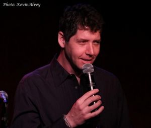 James Barbour @ BroadwayWorld James Barbour Photo