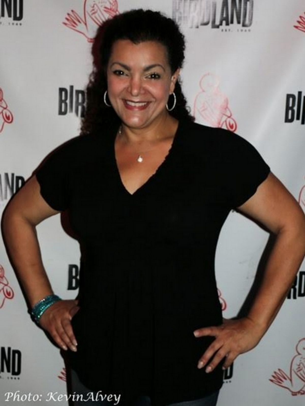 Patricia Phillips at 