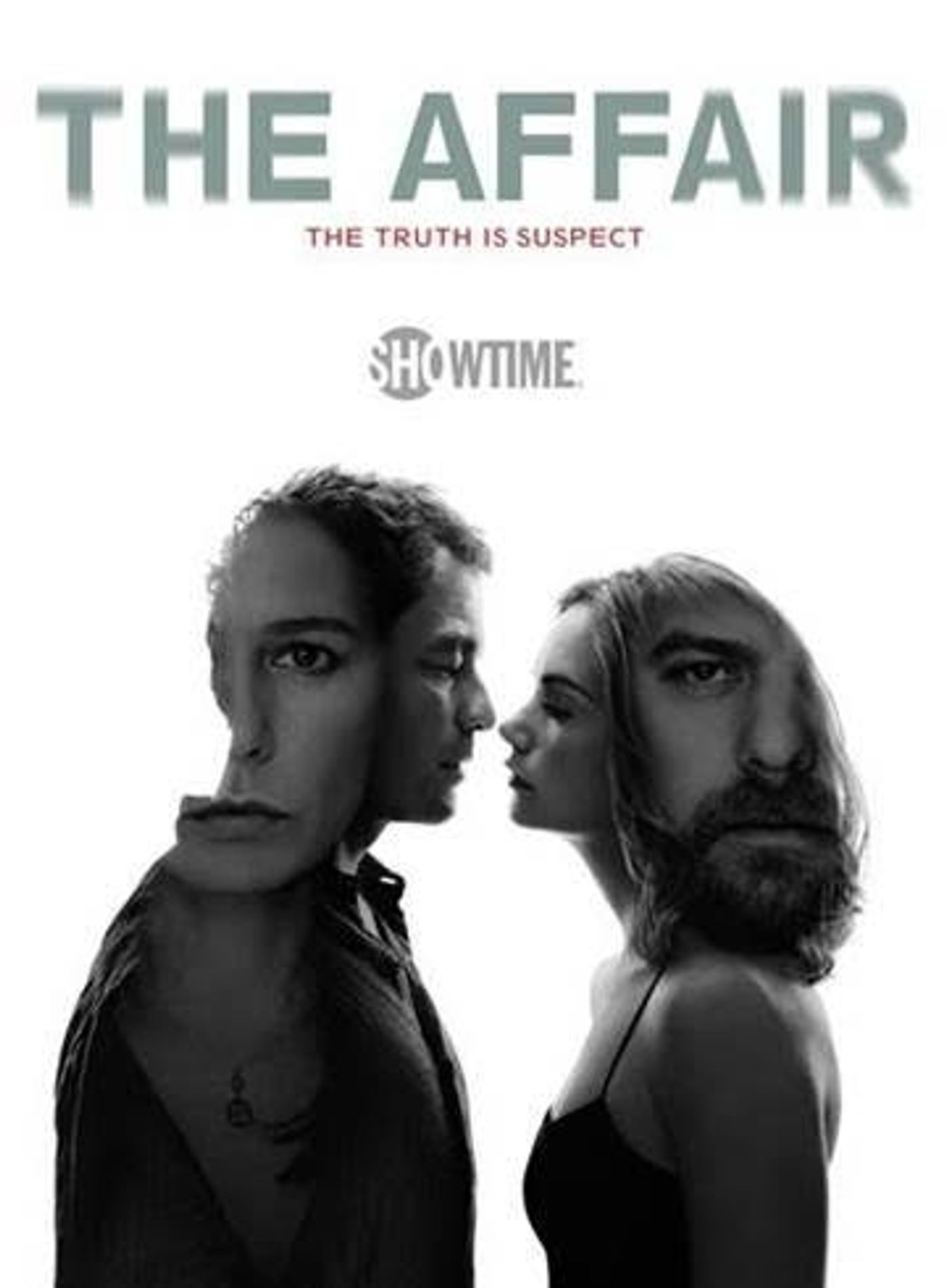 Photo Flash: Showtime Releases Key Art for THE AFFAIR Season 2 Photo Flash: Showtime Releases Key Art for THE AFFAIR Season 2 Image