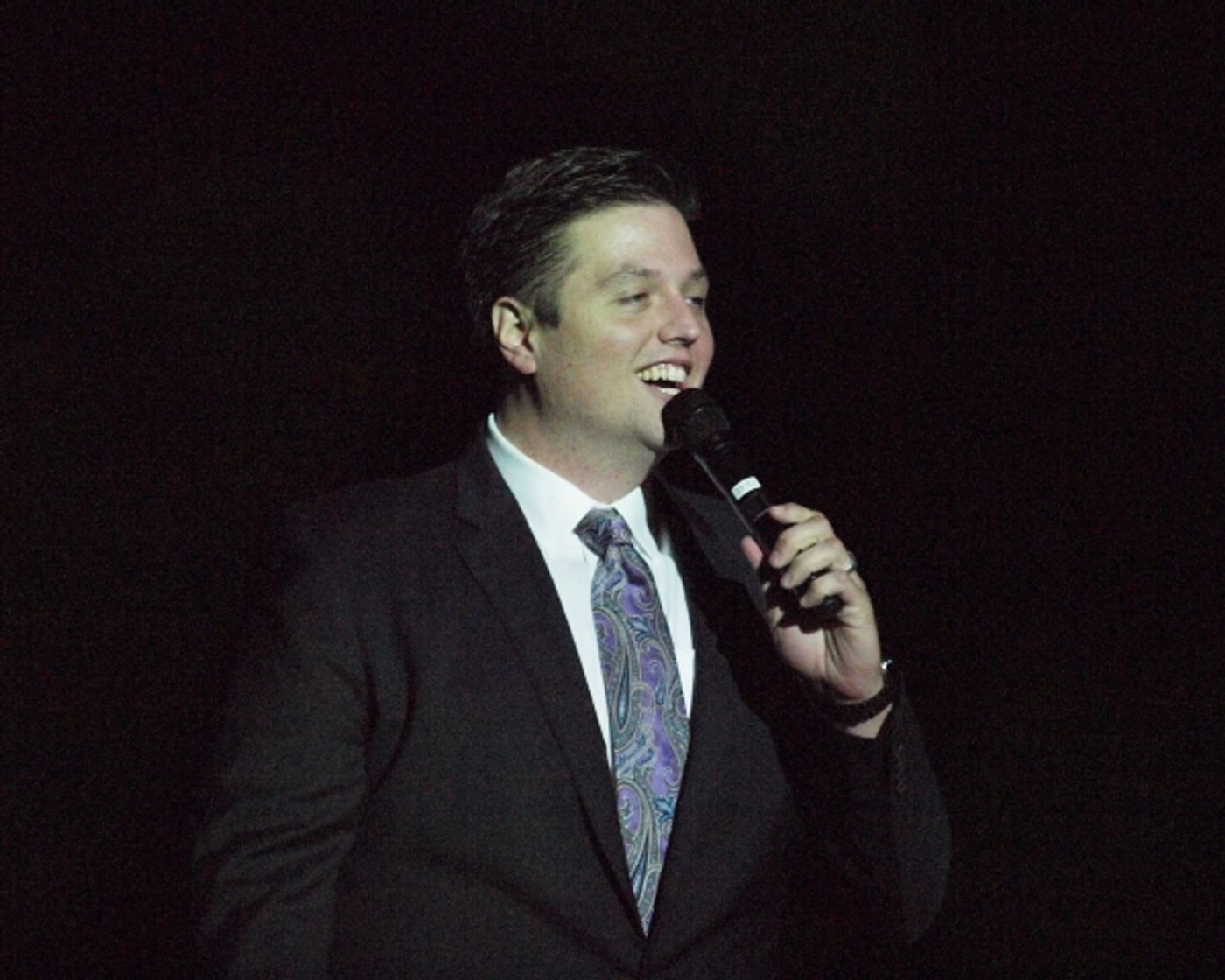 Photo Coverage: Curtain Call and Opening Night Celebration Of 3-D Theatricals' TARZAN THE STAGE MUSICAL BASED ON THE DISNEY FILM  Image