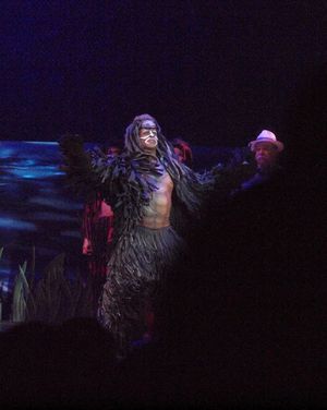 Marc Cedric Smith Photo