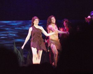 Katie DeShan and Devin Archer Photo