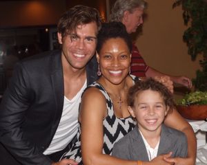 Devin Archer, Daebreon Poiema, and Jude Mason Photo